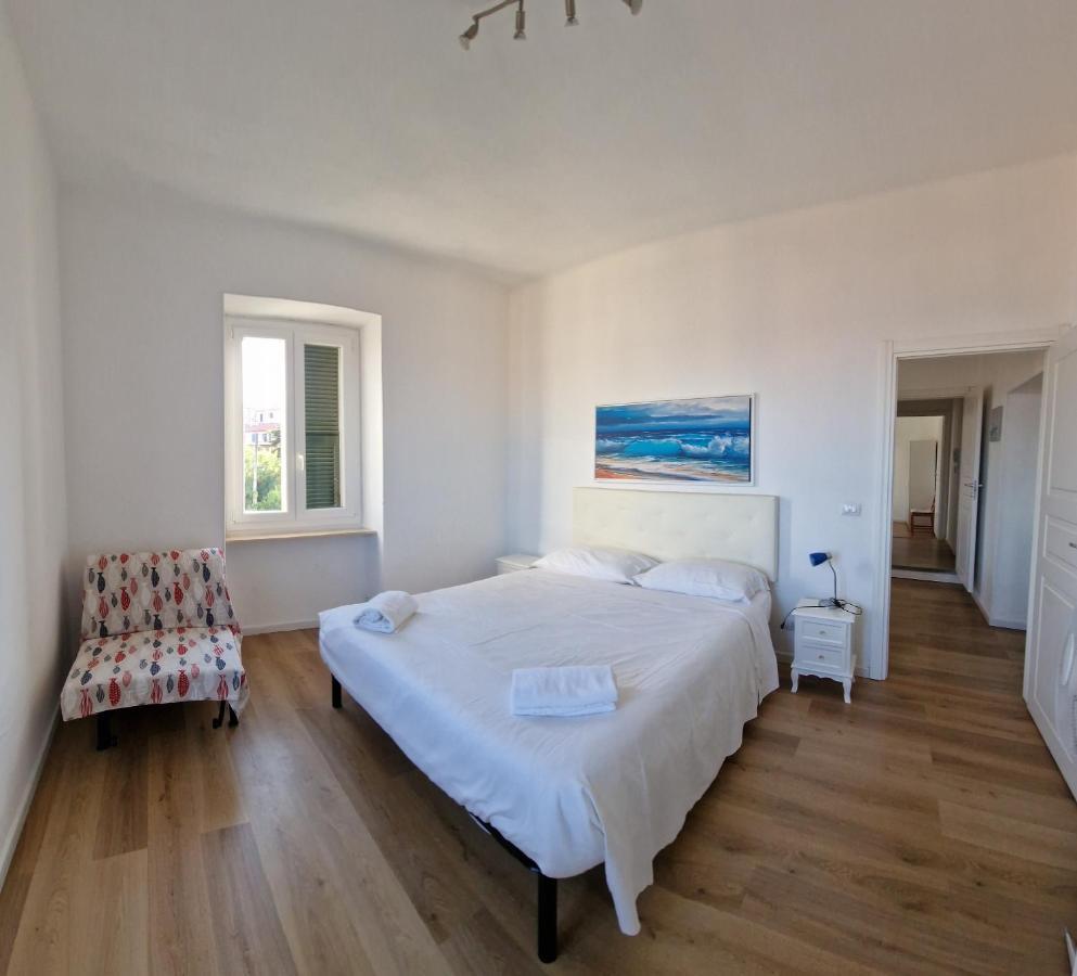 Sapore Di Sale 2 Imperia Luaran gambar