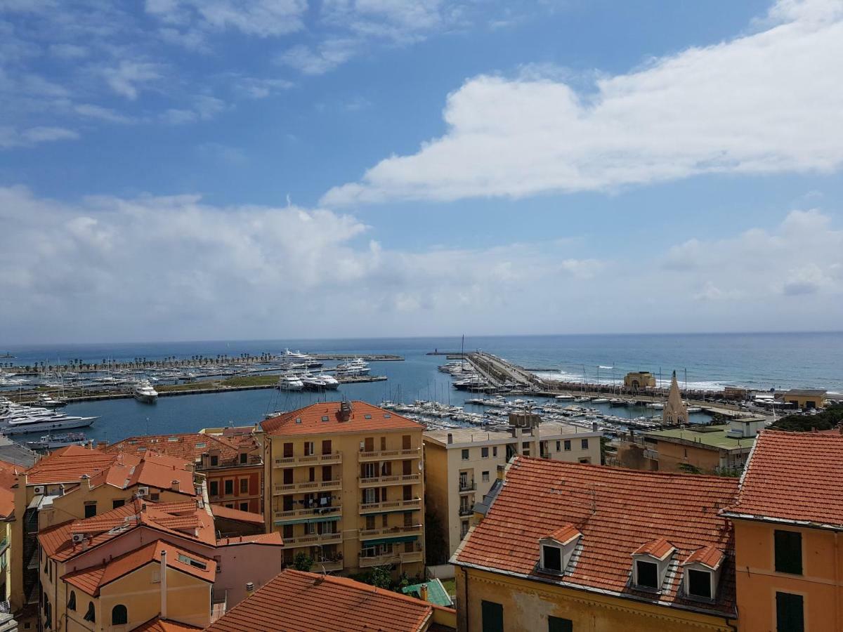 Sapore Di Sale 2 Imperia Luaran gambar
