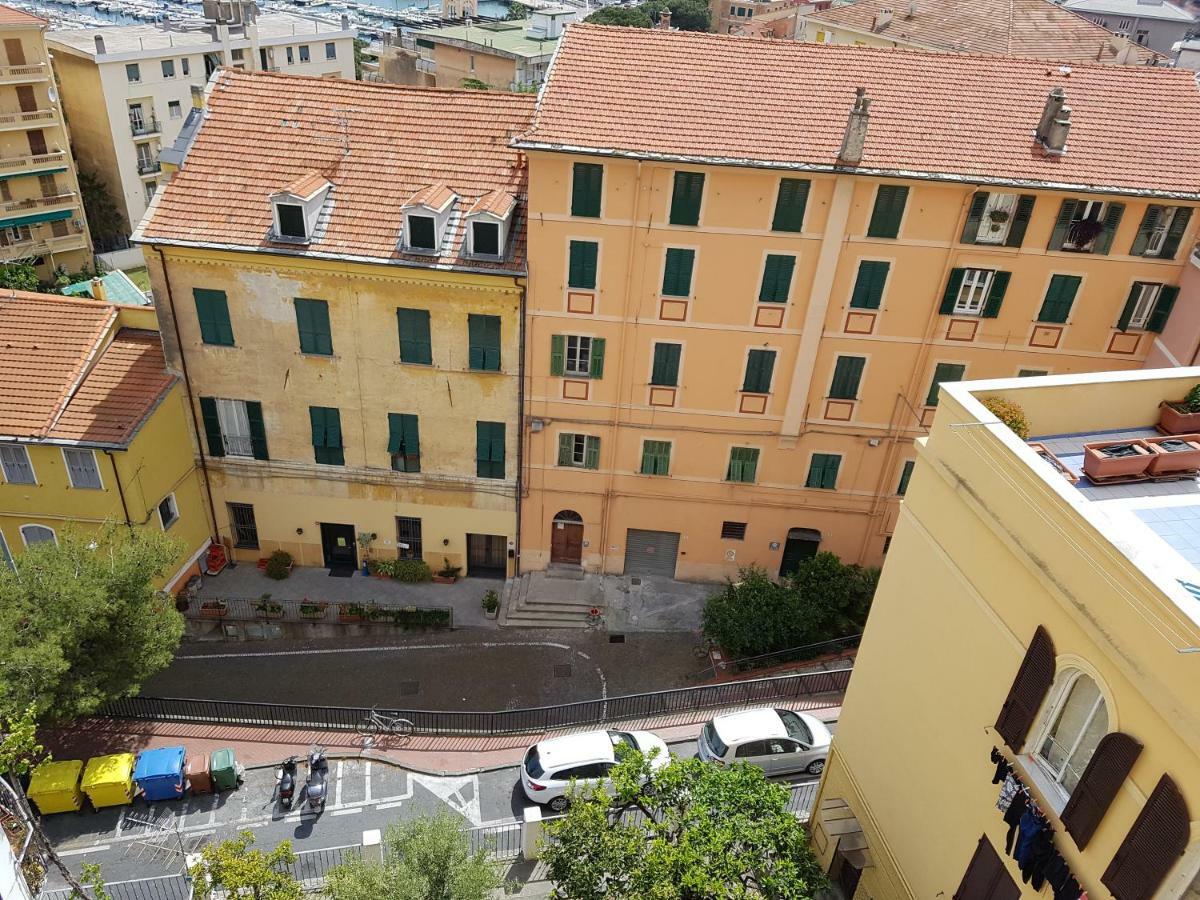 Sapore Di Sale 2 Imperia Luaran gambar