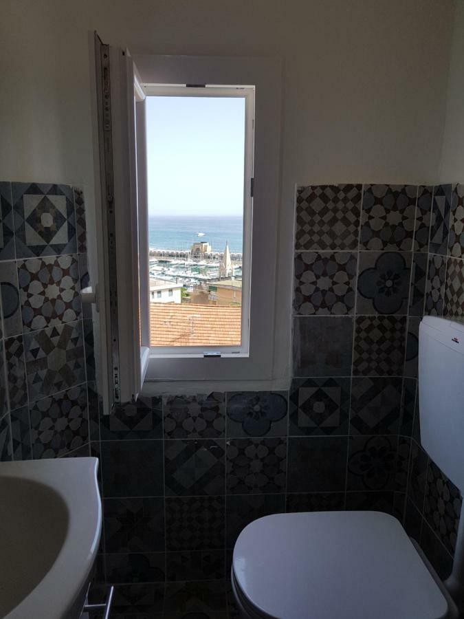 Sapore Di Sale 2 Imperia Luaran gambar