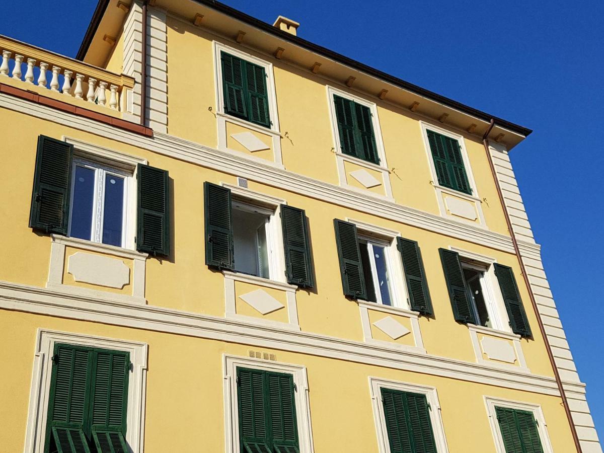 Sapore Di Sale 2 Imperia Luaran gambar