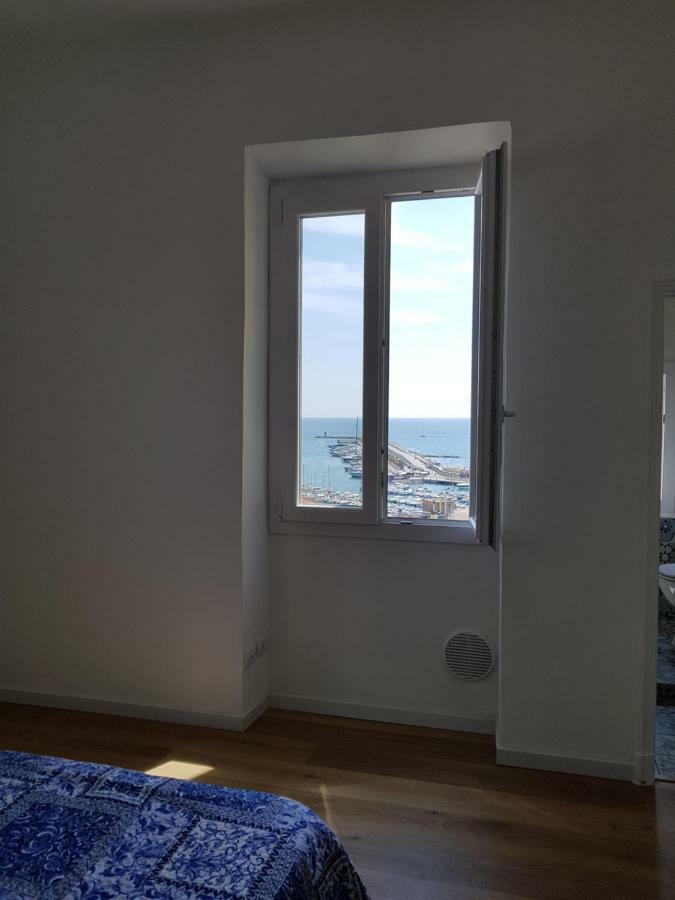 Sapore Di Sale 2 Imperia Luaran gambar