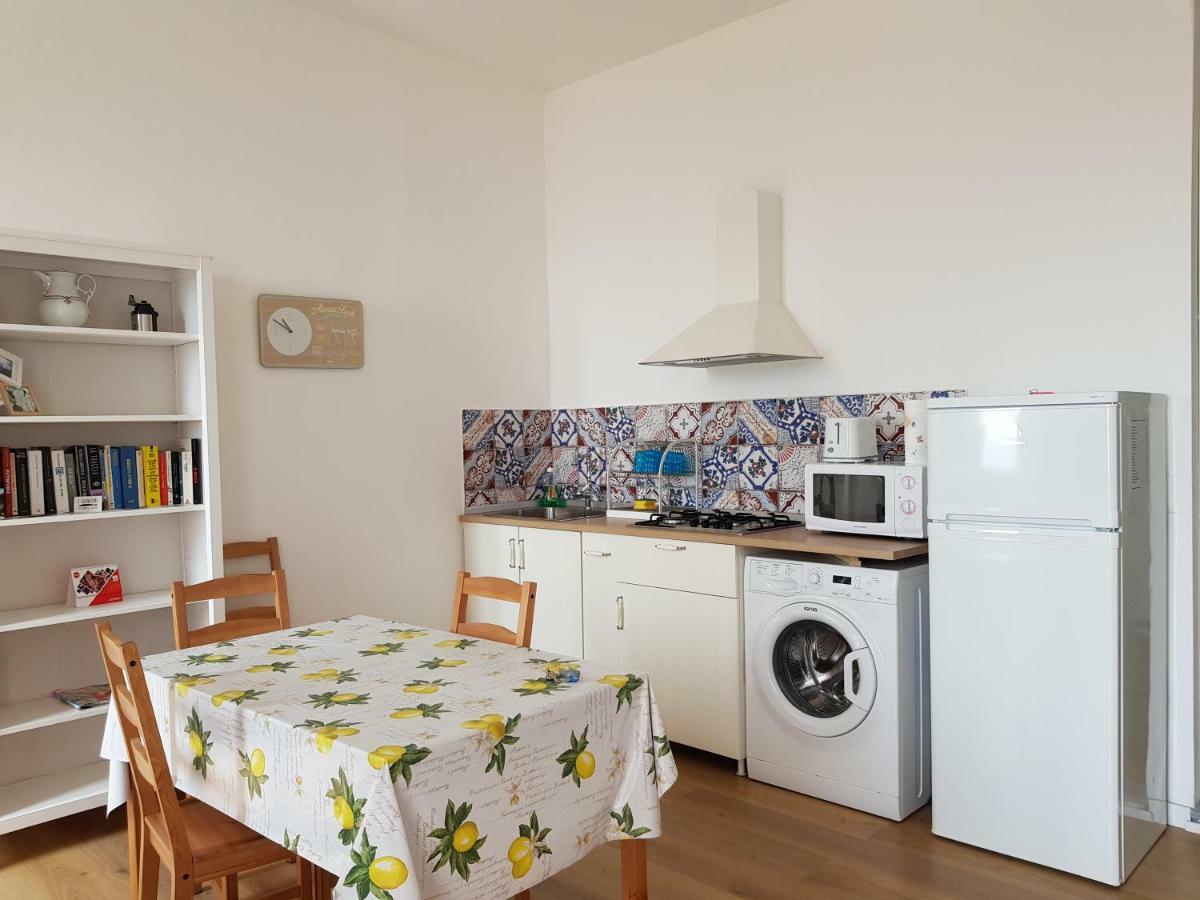 Sapore Di Sale 2 Imperia Luaran gambar