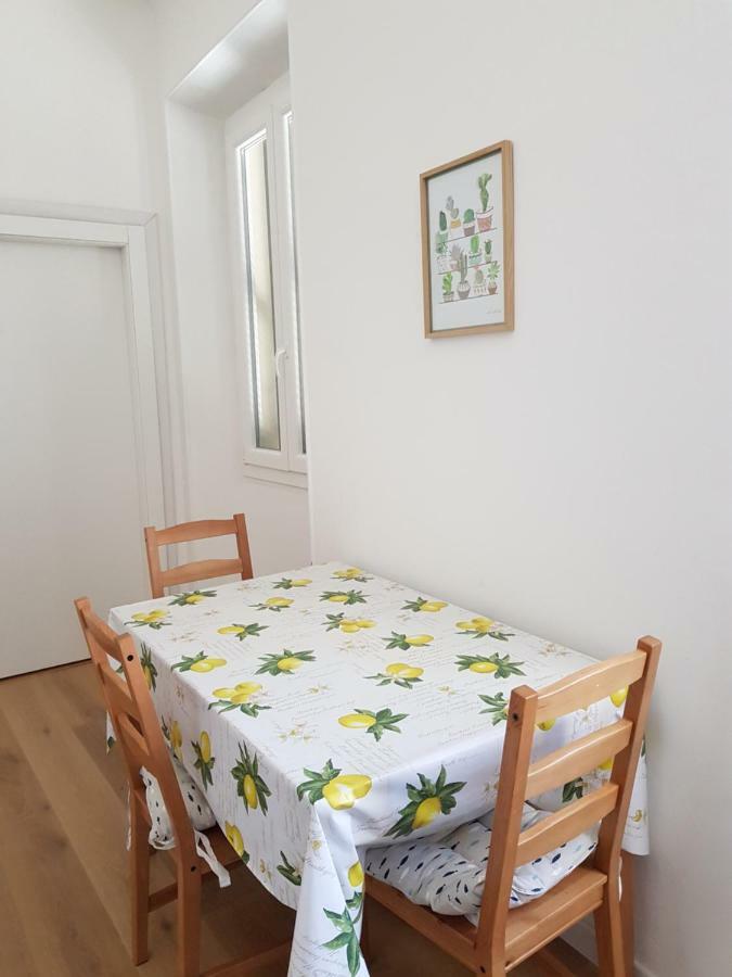 Sapore Di Sale 2 Imperia Luaran gambar
