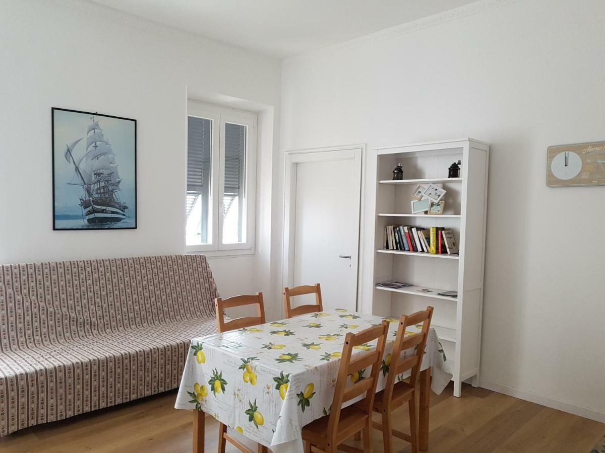 Sapore Di Sale 2 Imperia Luaran gambar